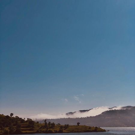 Swiss Lake Resort Lavasa Εξωτερικό φωτογραφία