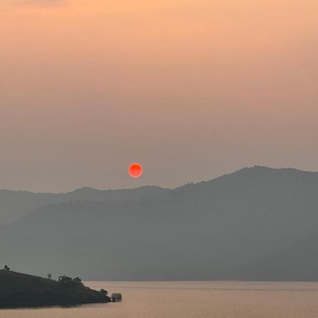 Swiss Lake Resort Lavasa Εξωτερικό φωτογραφία