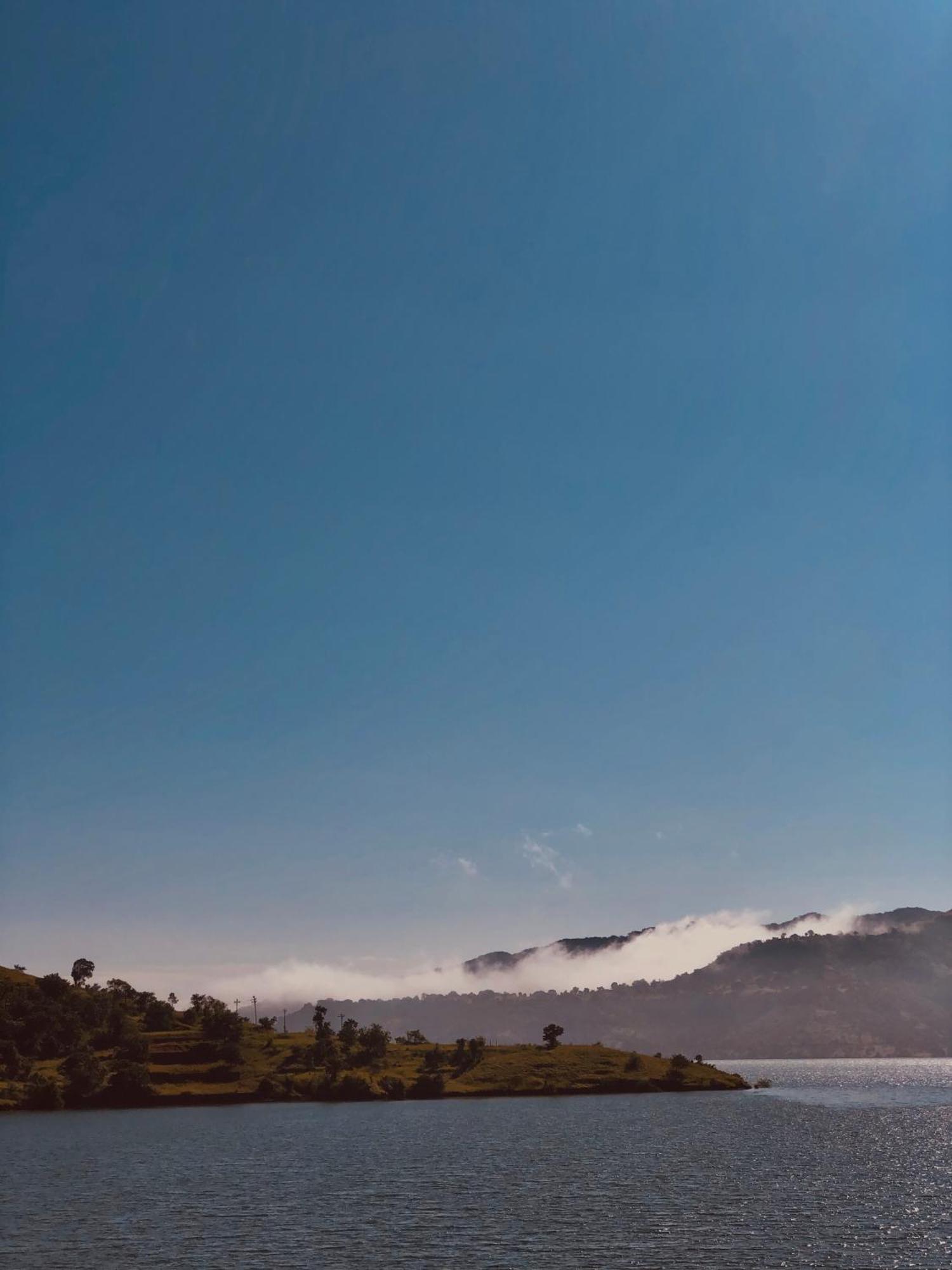 Swiss Lake Resort Lavasa Εξωτερικό φωτογραφία